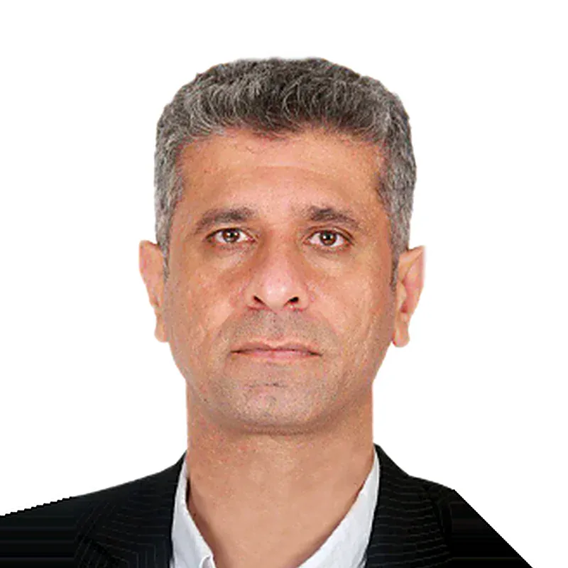 Mehdi Ameri