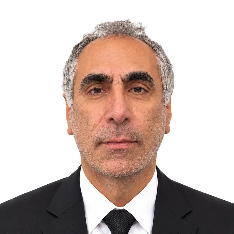 Hassan Ali Ameri