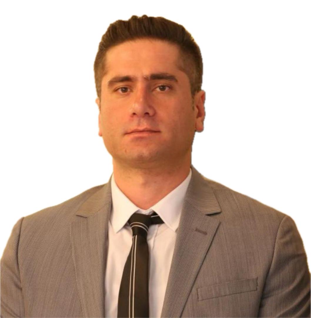 Dr Mohammad Arabameri